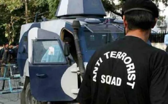 मुंबई के जुहू इलाक़े से एक 32 वर्षीय संदिग्ध आतंकी गिरफ़्तार, बड़े हमले को देने वाला था अंजाम