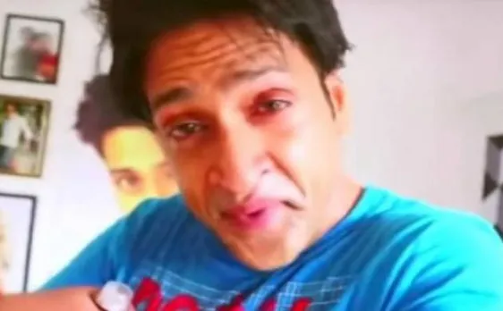 इंदर कुमार ने रिकार्ड किया था अपनी 'मौत का मैसेज', पत्नी ने बताया सच