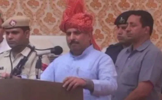 बीजेपी मंत्री की मांग, AMU का नाम बदल कर रखें राजा महेंद्र प्रताप विश्वविद्यालय