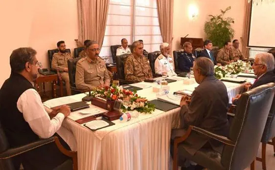 पाक NSC ने मुंबई हमले पर शरीफ के बयान को किया खारिज, बताया भ्रामक