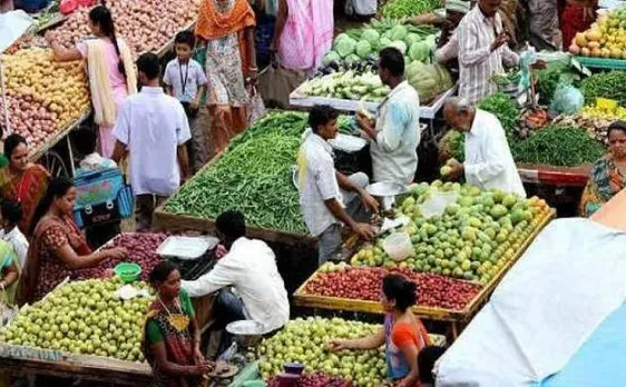 खाद्य सामग्री और पेट्रोल-डीजल की वजह से थोक महंगाई दर में बढ़ोतरी, 3.18 फीसदी तक पहुंची