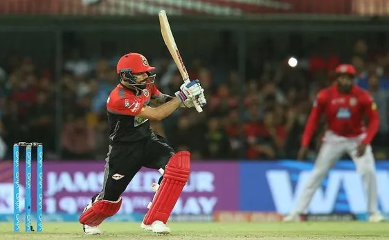 IPL 2018 : बैंगलोर के सामने पस्त हुई पंजाब, 10 विकेट से मिली करारी हार