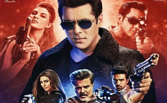 सलमान के इस ट्वीट ने फैंस को किया कन्फ्यूज, आज नहीं रिलीज़ होगा 'रेस 3' ट्रेलर!