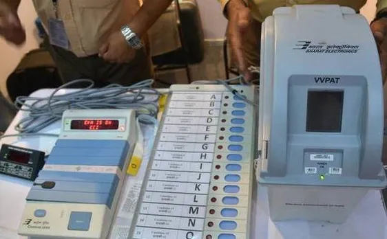 कर्नाटक नतीजों को लेकर एनसीपी और ठाकरे बंधुओं ने ईवीएम पर जताया संदेह