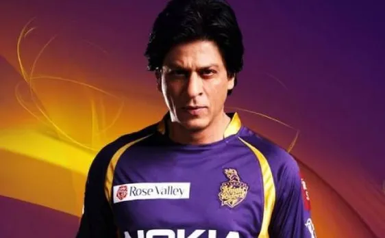 IPL 2018: क्यों शाहरुख़ ने KKR से कहा-मैं क्रिकेट छोड़ दूंगा तुम एक्टिंग छोड़ दो