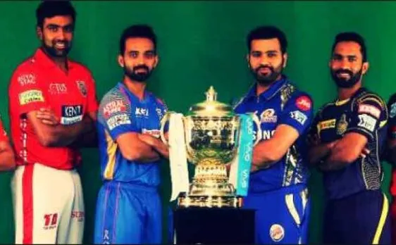 IPL 2018: प्लेऑफ के लिए 'जंग' जारी, सिर्फ मैच नहीं रन रेट का भी है खेल