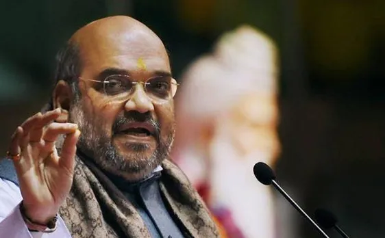 अमित शाह का पलटवार, राहुल गांधी इतिहास भूले, आपातकाल उनकी पार्टी की धरोहर