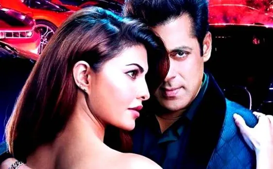 अब तक 3 करोड़ से ज्यादा बार देखा गया 'रेस 3' का ट्रेलर, जल्द रिलीज होगा पहला गाना