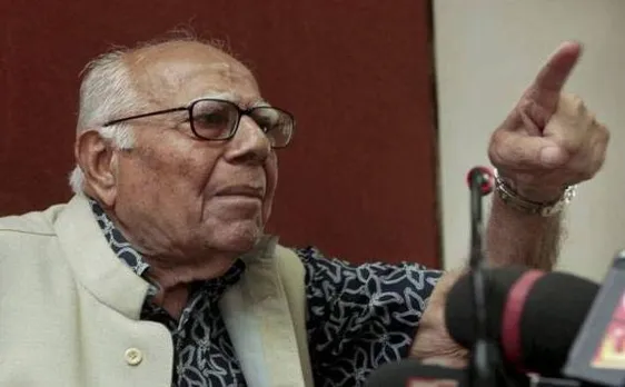 जेठमलानी ने वजुभाई के फैसले के खिलाफ सर्वोच्च न्यायालय का दरवाजा खटखटाया