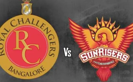 RCB Vs SRH: RCB ने सनराइजर्स हैदरबाद को 14 रन से हराया, प्लेऑफ की उम्मीद बरकरार