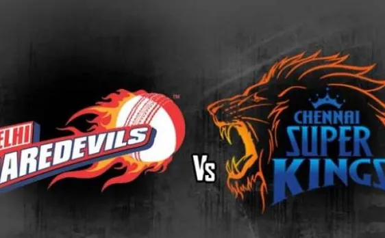 IPL 2018:  दिल्ली डेयरडेविल्स ने चेन्नई सुपर किंग्स को 34 रन से हराया