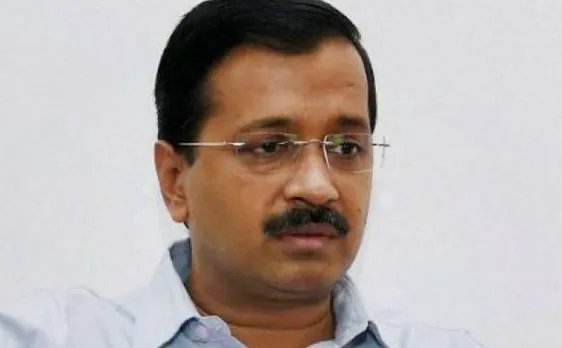 मुख्य सचिव से मारपीट मामले में केजरीवाल से पूछताछ करने पहुंची दिल्ली पुलिस