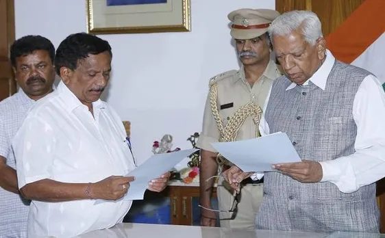 कर्नाटक: बीजेपी विधायक को नियुक्त किया गया प्रोटेम स्पीकर, जानें कौन है केजी बोपैया?