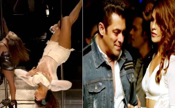 'रेस 3' का पहला गाना 'हीरिये' रिलीज, देखें जैकलीन फर्नांडीस का पोल डांस और सलमान खान का धमाल