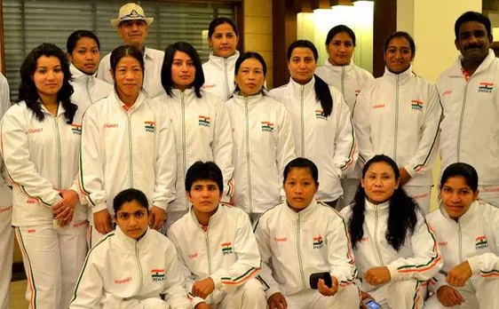 एशियाई खेलों की तैयारी के लिए इटली जाएंगे भारतीय मुक्केबाज