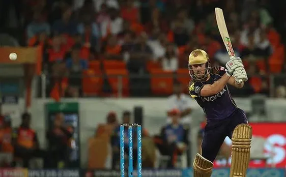 IPL 2018 SRH vs KKR: हैदराबाद को हरा प्लेऑफ में पहुंची कोलकाता, 5 विकेट से हराया