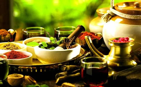 डायबिटीज के मरीजों में हार्ट अटैक का खतरा कम करता है आयुर्वेद, और भी हैं फायदे