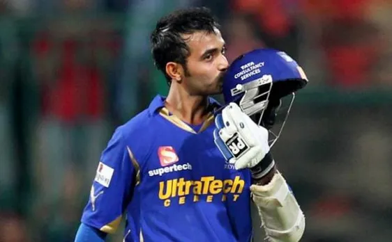 आईपीएल-11 RCBvsRR : राजस्थान ने 30 रनों से हरा कर आरसीबी को प्लेऑफ से किया बाहर