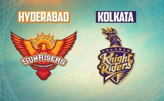 IPL 2018 KKR vs SRH :  कोलकाता ने हैदराबाद को 5 विकेट से हराया