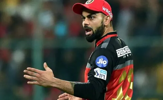 प्लेऑफ से बाहर हुई आरसीबी, मध्यक्रम बल्लेबाजों पर भड़के विराट कोहली