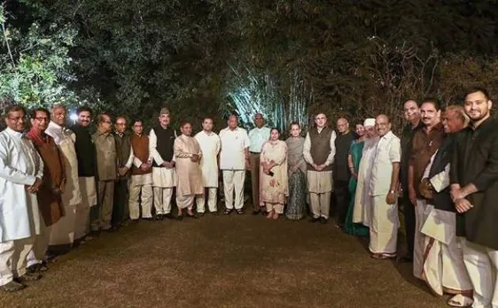 कर्नाटक की जीत से कांग्रेस का बढ़ा उत्साह, 2019 के लिए विपक्ष को साथ लाएंगे राहुल!