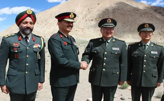 अरुणाचल सीमा पर सोना ढूंढ रहा चीन, भारतीय सेना और पीएलए के बीच बढ़ सकता है तनाव