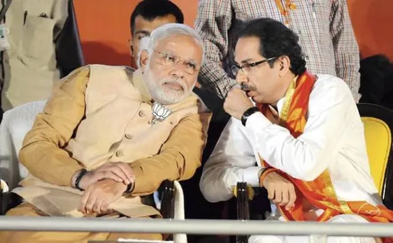 अगले लोकसभा चुनाव को लेकर अब शिव सेना के साथ गठबंधन को लेकर नहीं होगी कोई बातचीत: मुंगातिवार