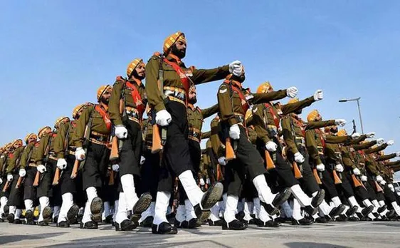 जम्मू कश्मीर में सुरक्षा बलों का नया अभियान, आतंकियों को 'जिंदा पकड़ो'