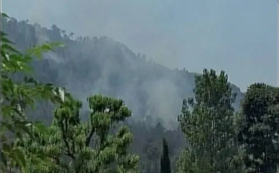 जम्मू-कश्मीर: पहले लगाई रहम की गुहार, अब अरनिया में गोले बरसा रहा पाकिस्तान, थाने पर गिरा मोर्टार