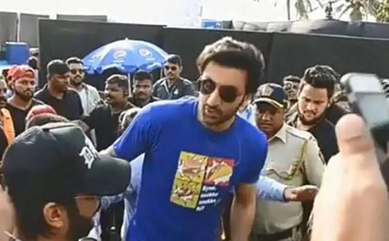 IPL 2018: रणबीर कपूर फाइनल में 'प्रील्यूड' की करेंगे मेजबानी, करीना, सलमान खान होगें शामिल