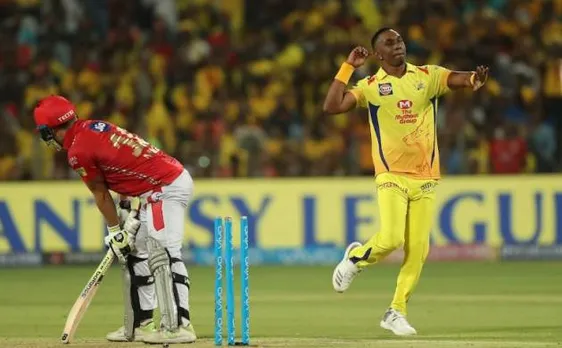 IPL 2018: चेन्नई ने तोड़ा पंजाब का प्लेऑफ में जाने का सपना, 5 विकेट से हराया