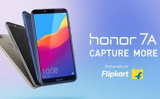 Xiomi के मुकाबले हुवावे ने भारत में लॉन्च किया Honor 7A और Honor 7C स्मार्टफोन