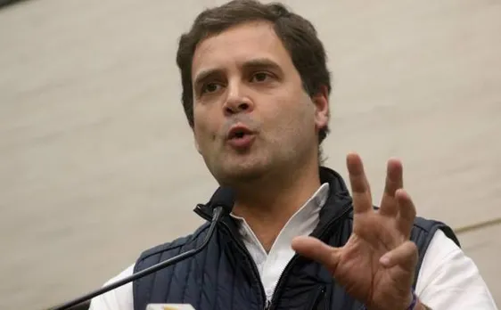 स्टरलाइट विरोधी प्रदर्शन में 9 की मौत, राहुल गांधी ने कहा- सरकारी आतंक की मिसाल