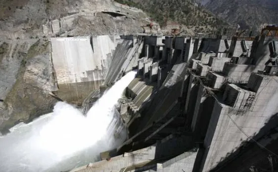 किशनगंगा प्रोजेक्ट के उद्घाटन से भड़का पाकिस्तान, विश्व बैंक में की शिकायत