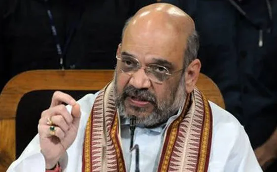 अमित शाह ने दिए पेट्रोल-डीजल की कीमतों में राहत के संकेत, कहा- बढ़ते दामों को गंभीरता से ले रही है सरकार