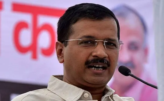 केजरीवाल की याचिका पर कोर्ट ने दिल्ली पुलिस को भेजा नोटिस
