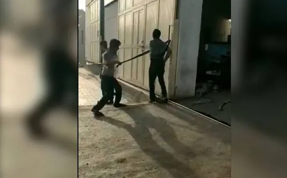 एनएचआरसी ने दलित हत्या पर गुजरात सरकार को नोटिस जारी कर मांगा जवाब
