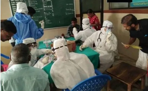 निपाह का कहर : केरल में मरने वालों की संख्या बढ़कर 10 हुई, जांच के लिए भेजे गए सैंपल