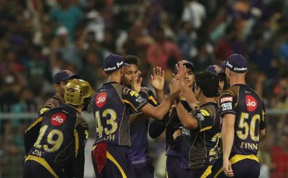 IPL 2018: कोलकाता क्वालीफायर-2 में, हैदराबाद से होगा मुकाबला