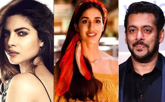 सलमान खान, प्रियंका चोपड़ा और दिशा पटानी के बाद अब ये एक्ट्रेस भी 'भारत' में शामिल!