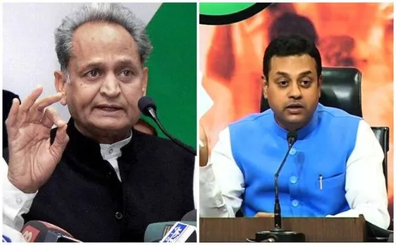 मोदी के चार साल के कार्यकाल को कांग्रेस ने बताया विश्वासघात, भड़की बीजेपी