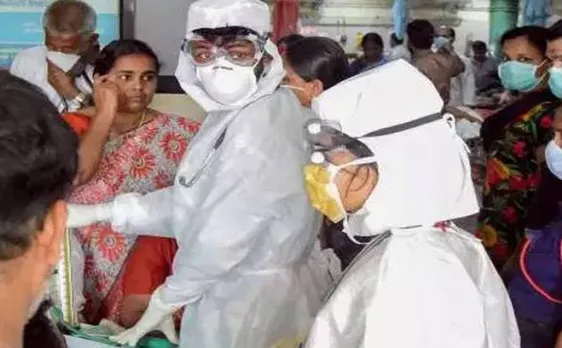 निपाह पर तेलंगाना हुआ अलर्ट, केरल में अब तक 10 की मौत