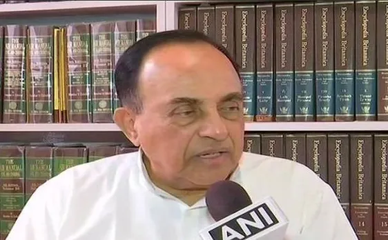 तूतीकोरिन हिंसा पर राजनीति शुरू, सुब्रमण्यम स्वामी ने वेदांता के निदेशक रहे पी चिदंबरम से मांगा जवाब