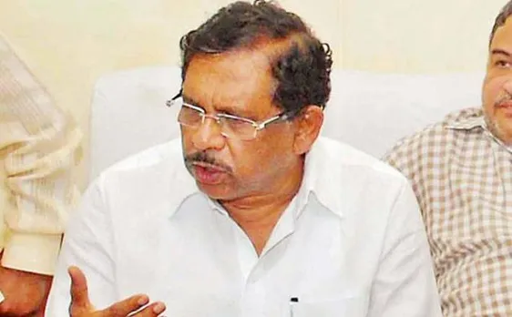 परमेश्वर का आरोप, कर्नाटक चुनाव में बीजेपी ने ईवीएम से की छेड़छाड़
