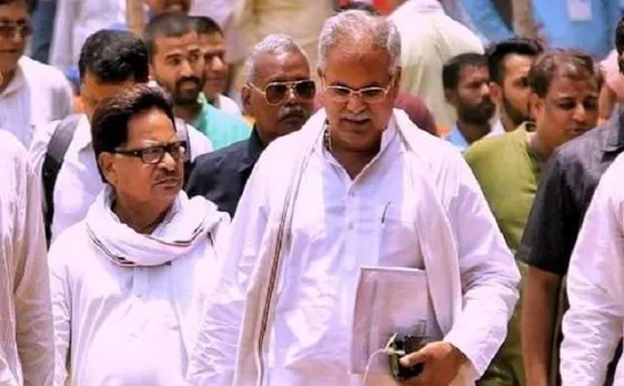 मॉनसून सत्र खत्म होते ही छत्तीसगढ़ में मोदी सरकार के खिलाफ प्रदर्शन करेगी कांग्रेस