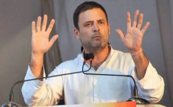 फिटनेस चैलेंज के जवाब में राहुल गांधी का फ़्यूल चैलेंज, कहा- पीएम मोदी पेट्रोल-डीजल के दाम करें कम