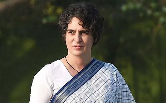 कांग्रेस बोली, प्रियंका गांधी पार्टी में बड़ी भूमिका निभा रही हैं, लेकिन चुनाव नहीं लड़ेंगी