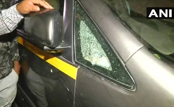जम्मू-कश्मीर: पेट्रोलिंग पार्टी पर आतंकियों का हमला, दो पुलिसकर्मी घायल