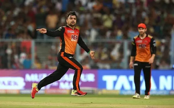IPL 2018: कोलकाता को हैदराबाद ने 13 रनों से दी मात, फाइनल में चेन्नई से होगा मुकाबला
