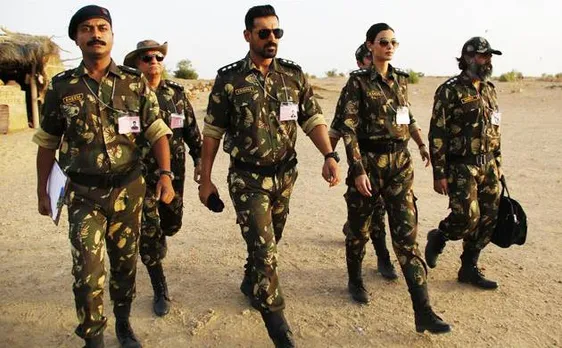 परमाणु मूवी रिव्यू: पोखरण परीक्षण की दिलचस्प कहानी, जॉन अब्राहम की फिल्म देख महसूस होगा गर्व